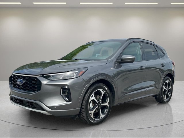 2023 Ford Escape ST-Line Elite