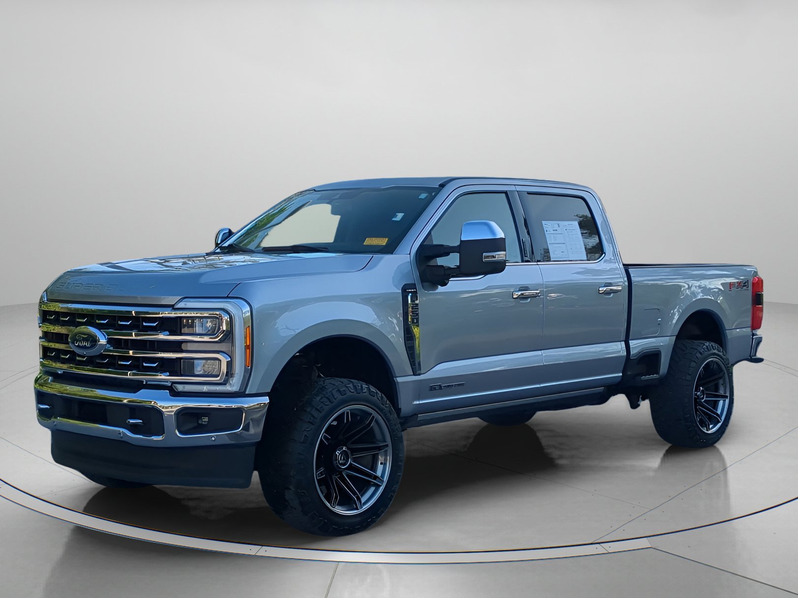 2023 Ford F-250 Super Duty Lariat
