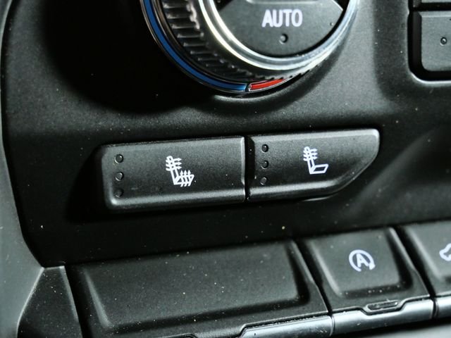 Certified Used 2021 Black GMC Elevation image 20