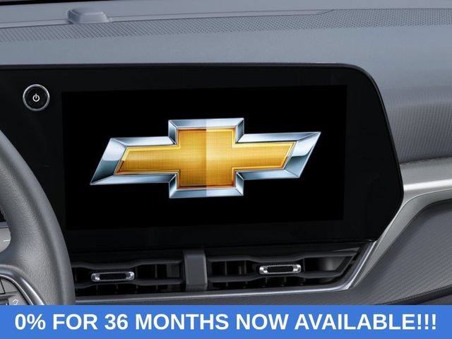 2026 Chevrolet Equinox LT - Photo 23