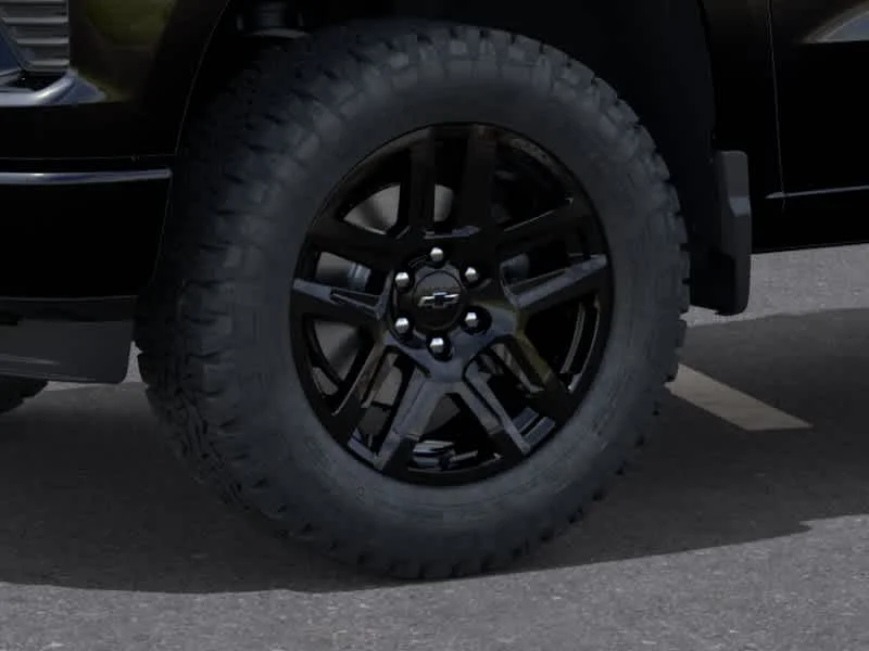 2026 Chevrolet Silverado 1500 RST - Photo 33