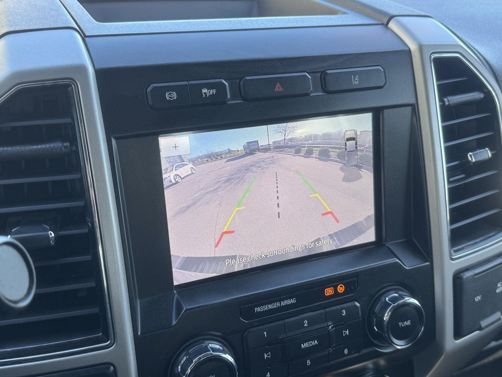 2020 Ford F-250 Super Duty Lariat - Photo 16