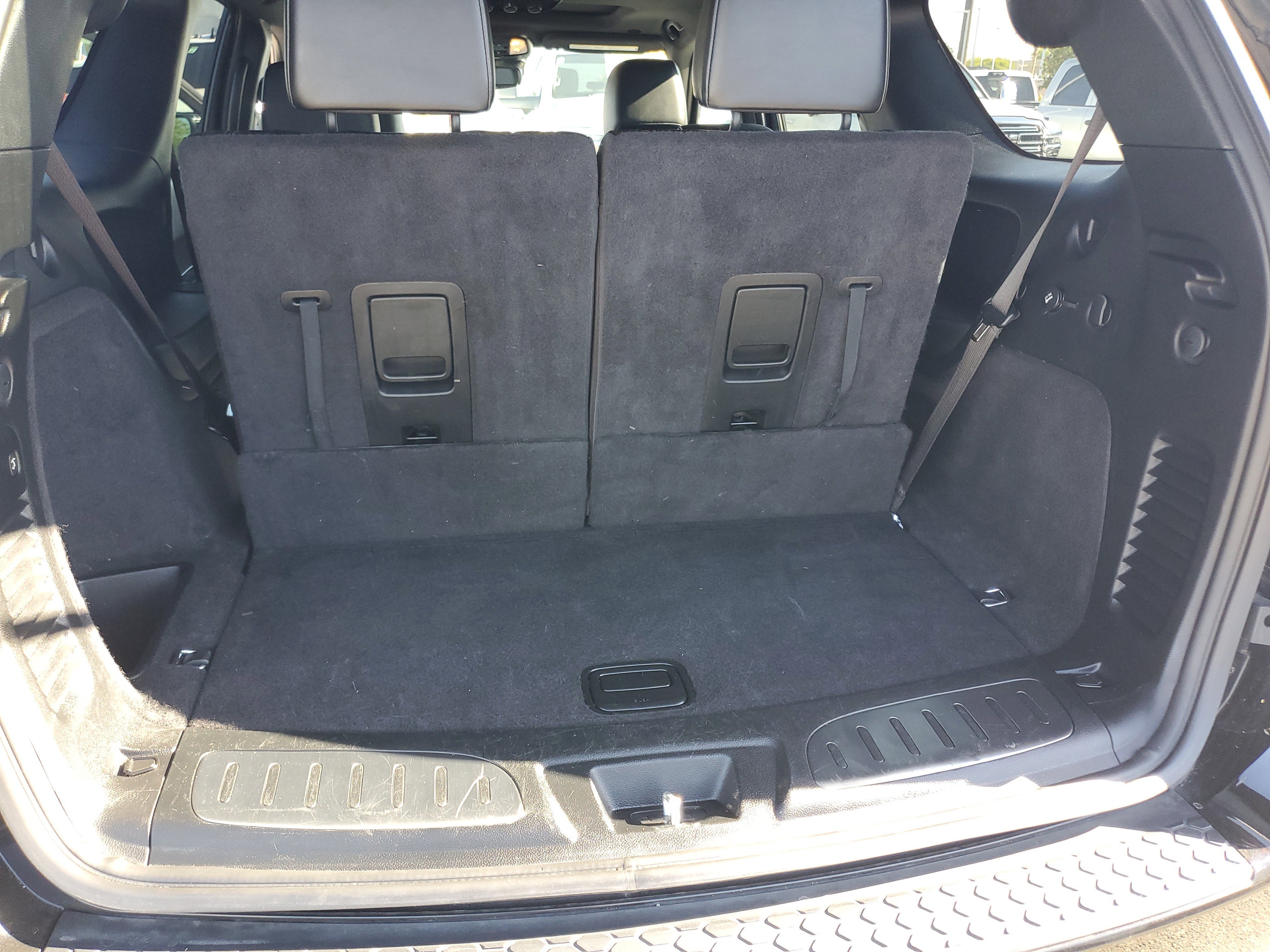 Certified Used 2025 Black Dodge GT Plus image 25