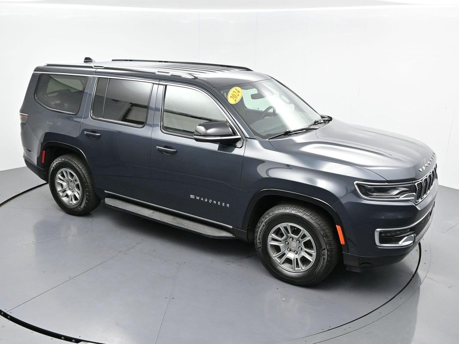 Used 2024 River Rock Jeep 4x4 image 47