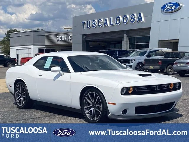 2023 Dodge Challenger GT
