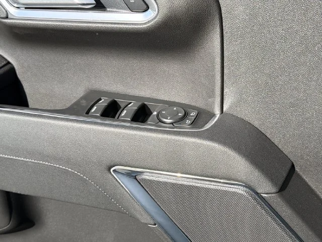New 2026 Summit White GMC Elevation image 22