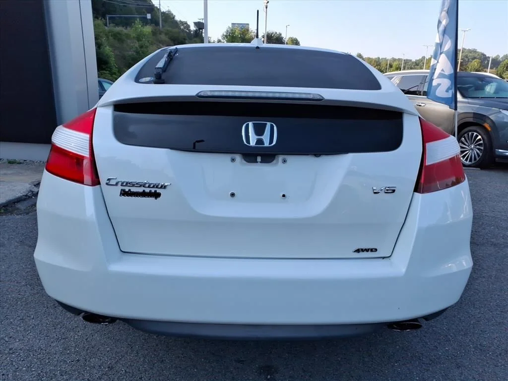 Used 2012  Honda EX-L image 6