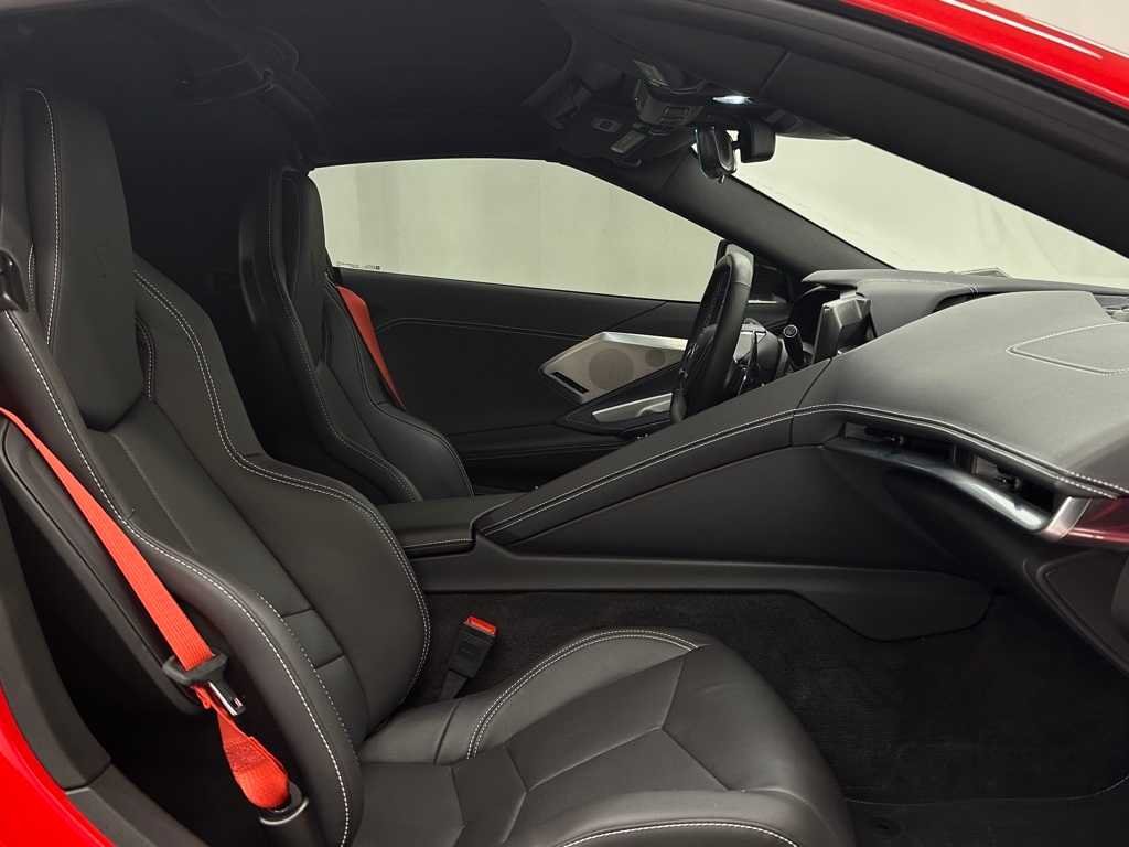 2025 Chevrolet Corvette 2LT - Photo 15