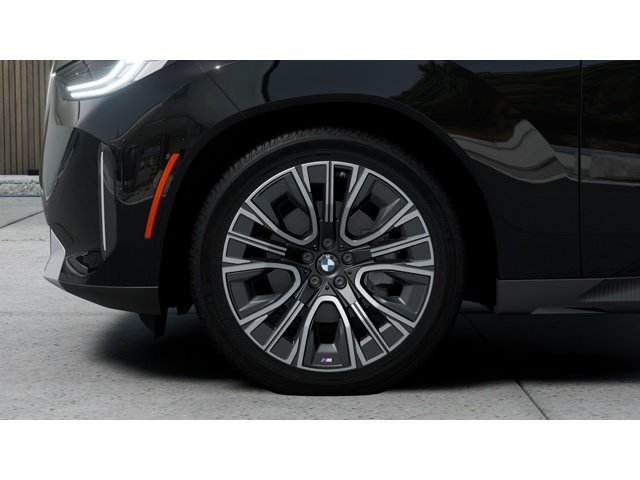 New 2026 Black Sapphire Metallic BMW 30 xDrive image 7