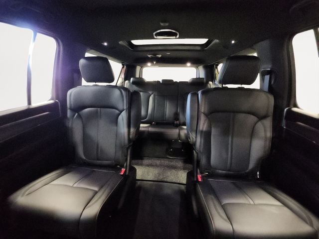 New 2026 Bright White Clearcoat Jeep  image 13