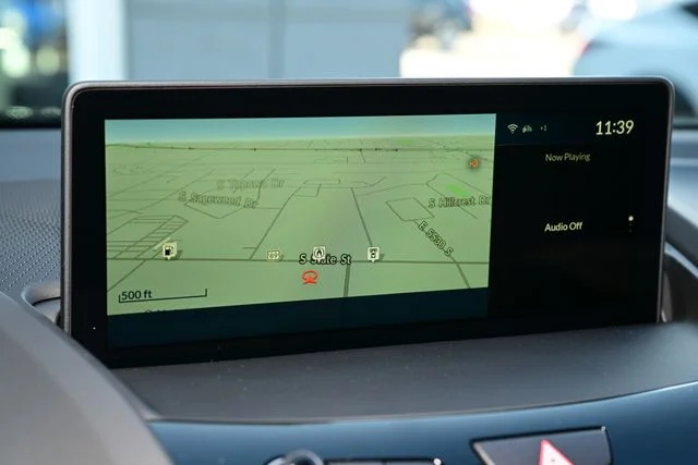 New 2026 Canyon River Blue Metallic Acura Technology Package image 19