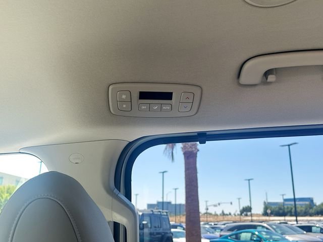 New 2026 Ivory Silver Kia EX image 26
