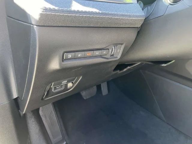 New 2026 Black Jeep Laredo image 23