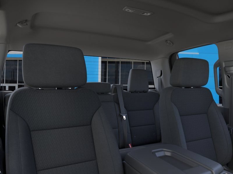 2026 Chevrolet Silverado 2500 HD Work Truck - Photo 24
