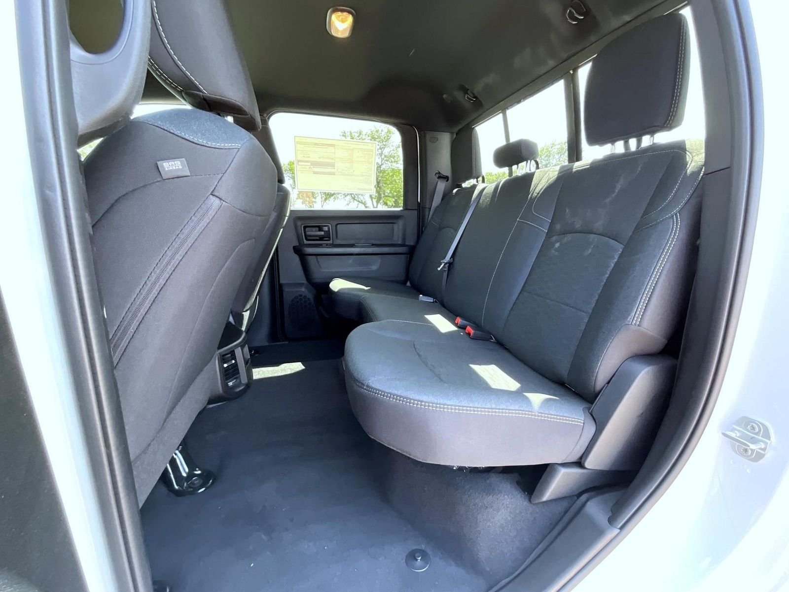 2026 RAM 2500 Tradesman - Photo 11