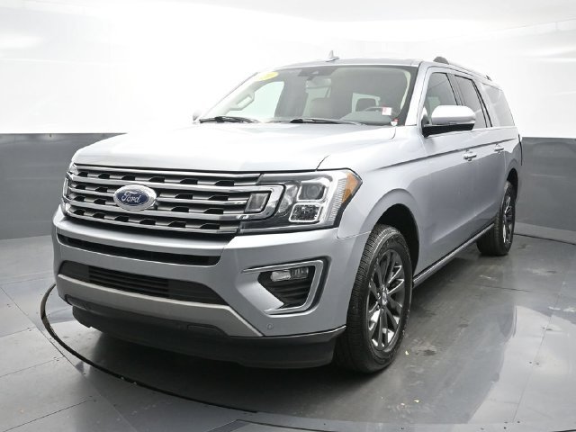 2020 Ford Expedition