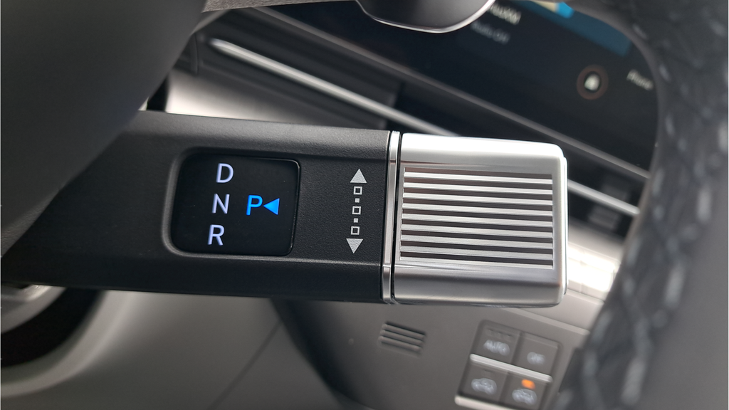 New 2026 Blue Hyundai SEL Premium image 20