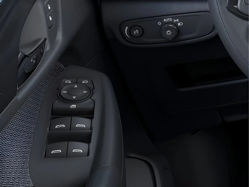 2026 Chevrolet Trailblazer LT - Photo 16