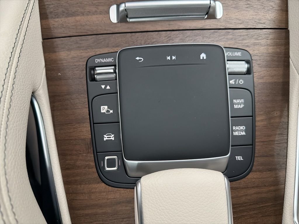 Used 2026 White Mercedes-Benz GLE 350 image 37