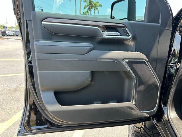 2025 Chevrolet Silverado 2500 HD LT - Photo 7