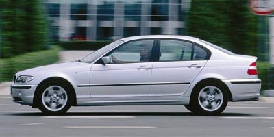 2005 BMW 3 Series's photo