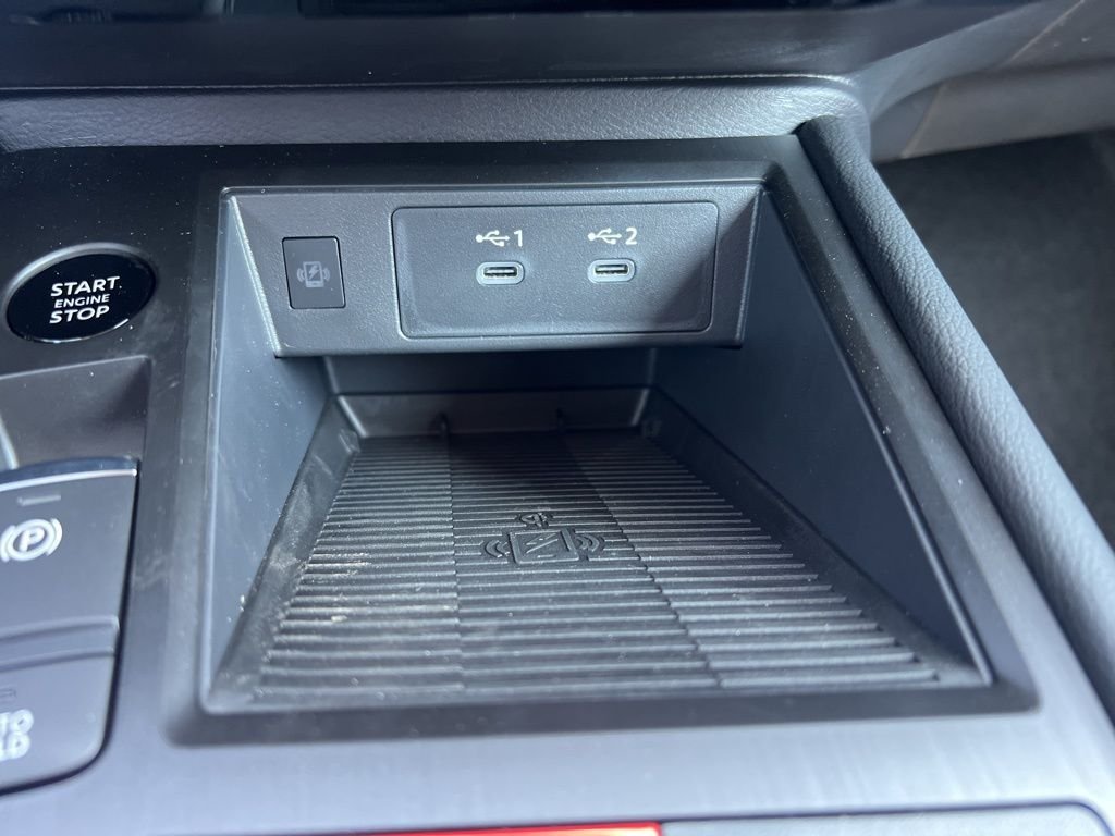 2026 Nissan KICKS SR AWD - Photo 16