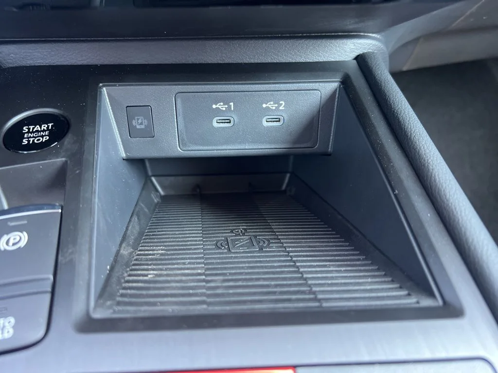 2026 Nissan KICKS SR AWD - Photo 16