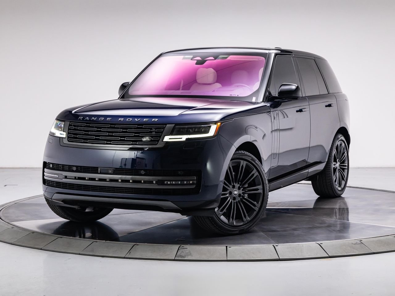 2023 Land Rover Range Rover