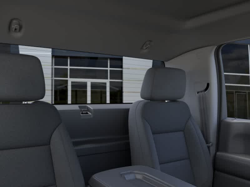2026 GMC Sierra 1500 Pro - Photo 24