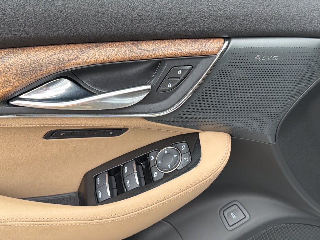 2026 Cadillac CT5 Premium Luxury - Photo 14