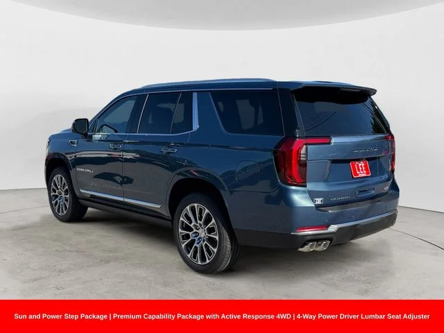 New 2026  GMC Denali image 3