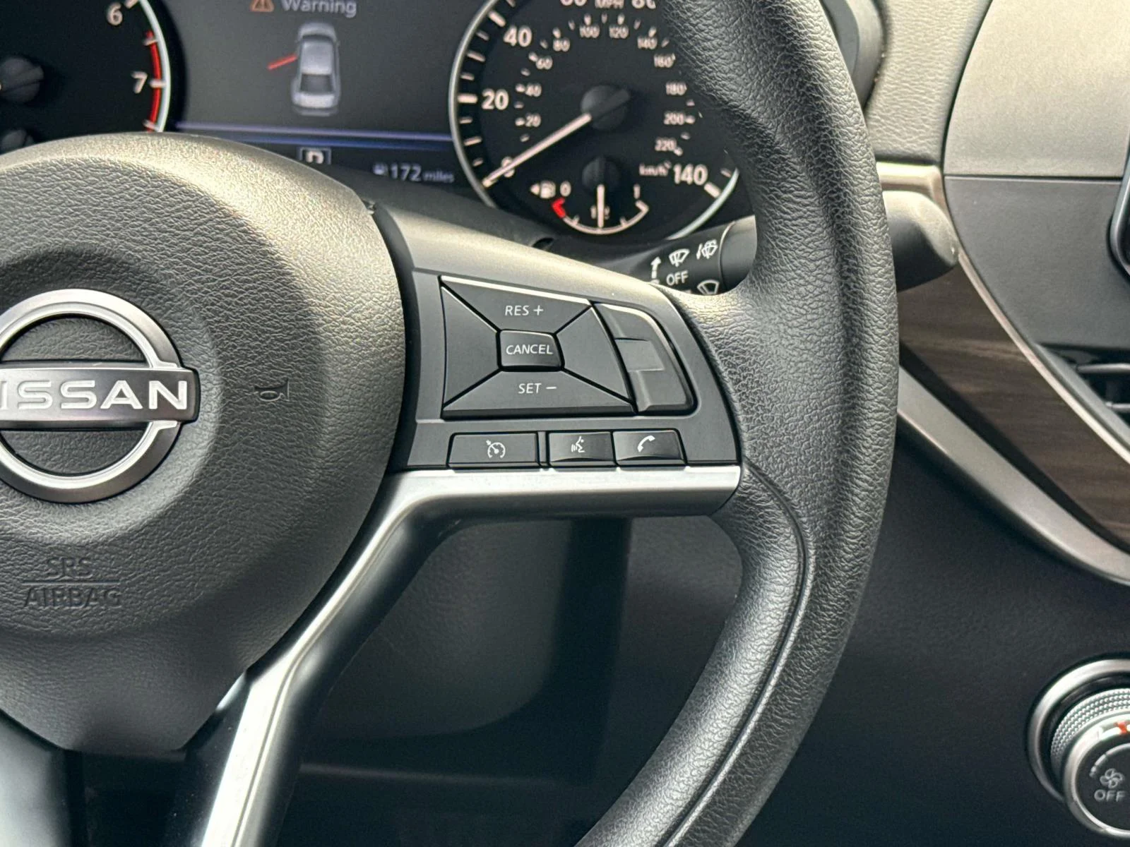 2023 Nissan Altima SV - Photo 16