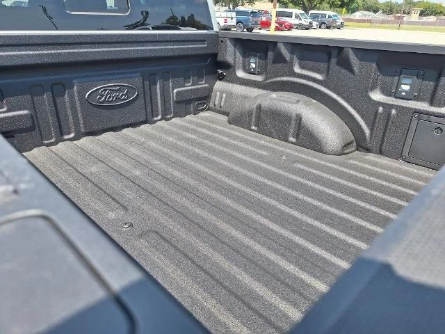 New 2026 Avalanche Ford XLT image 44