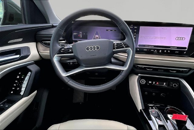 Used 2026 Green Audi 2.0T Premium Plus image 5