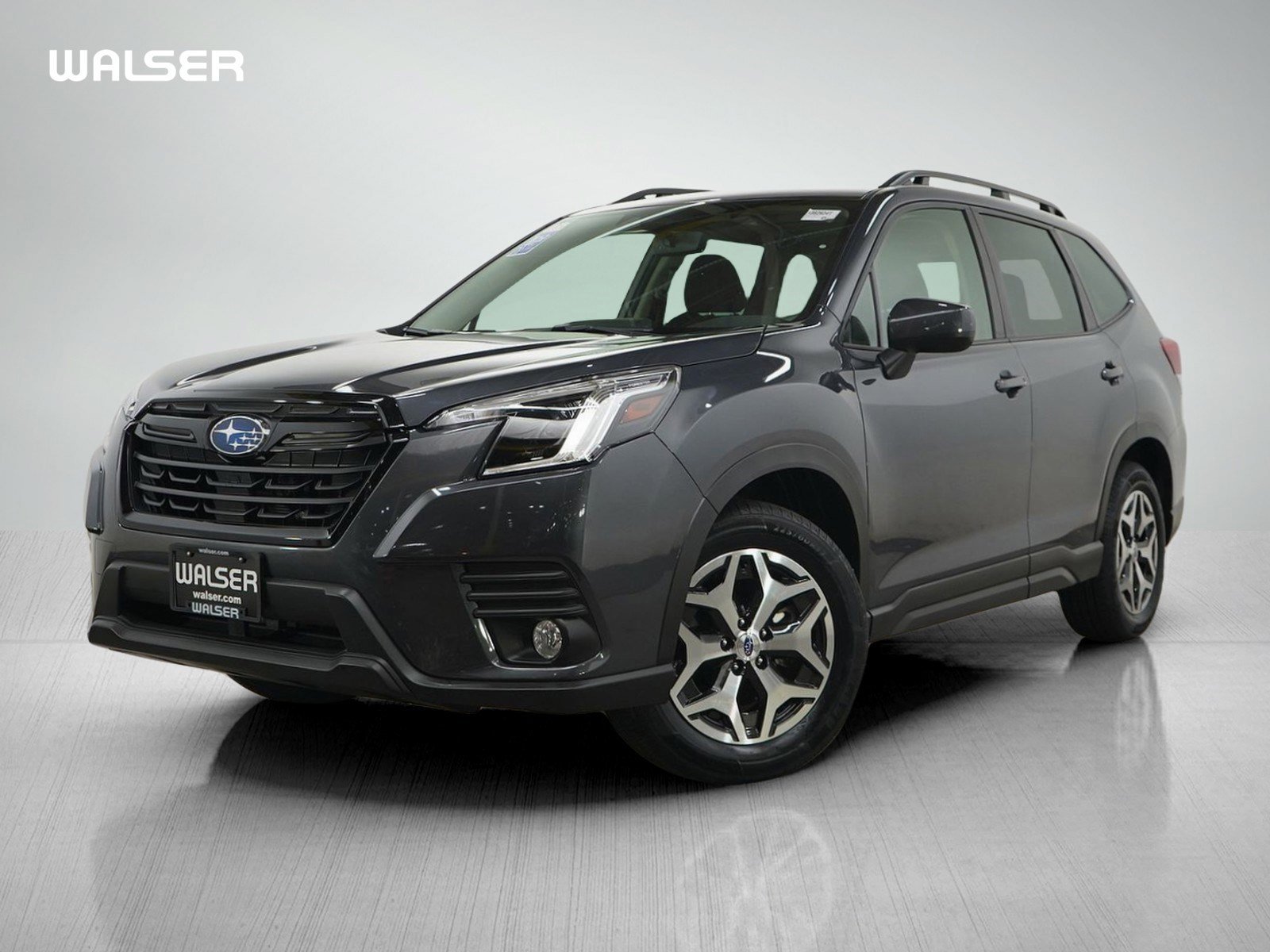 2022 Subaru Forester Premium's photo