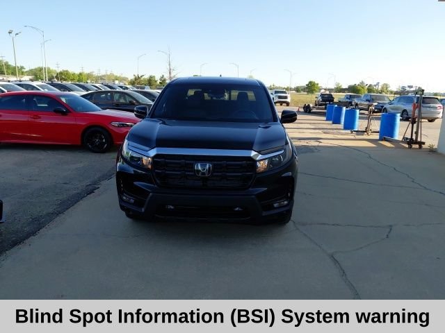 2026 Honda Ridgeline RTL - Photo 10