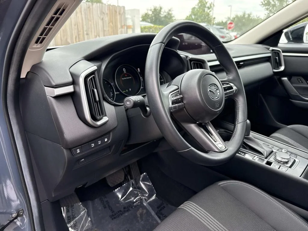 Used 2026 Gray Mazda Preferred image 28
