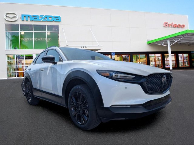 2026 Mazda CX-30 2.5 Turbo Aire Edition AWD