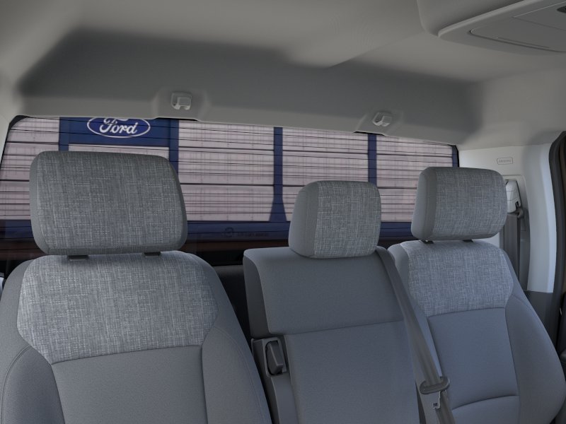 New 2026 Marsh Gray Ford F-350® XLT image 22