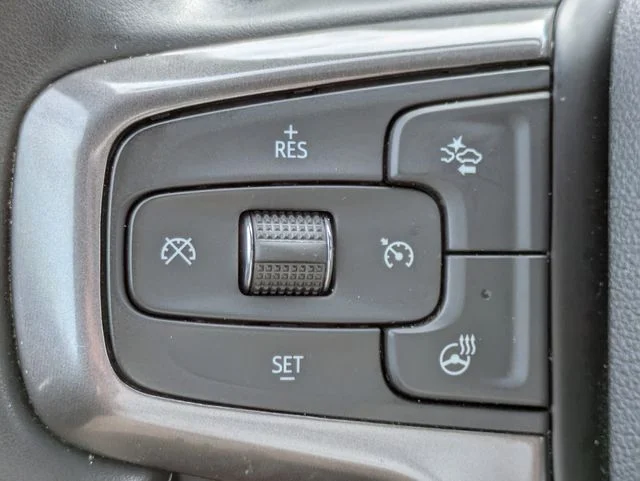 Certified Used 2024 Black Chevrolet High Country image 25