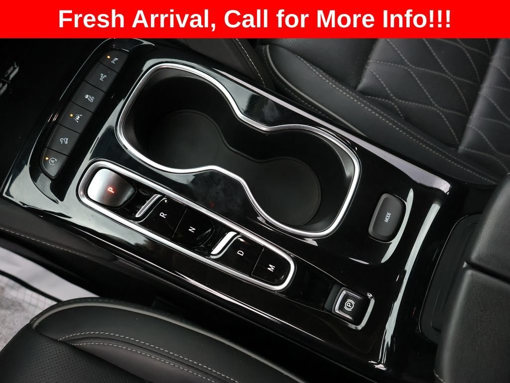 2023 Buick Envision Avenir - Photo 20