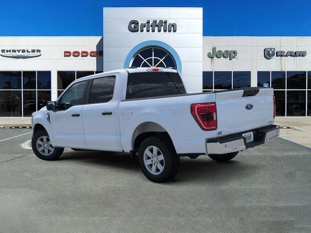 2023 Ford F-150 XLT - Photo 9