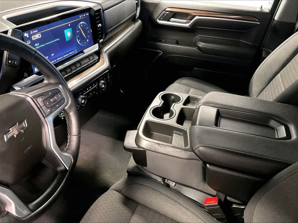 Used 2023 Gray Chevrolet RST image 20