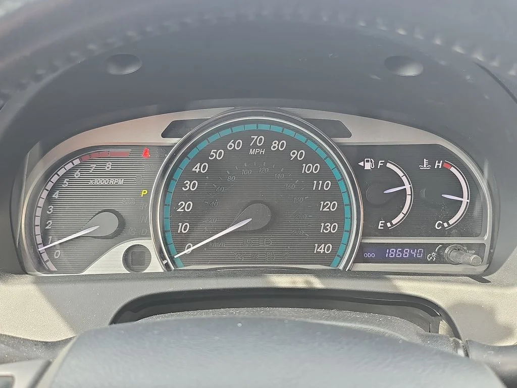 Used 2013 Gray Toyota Limited image 16