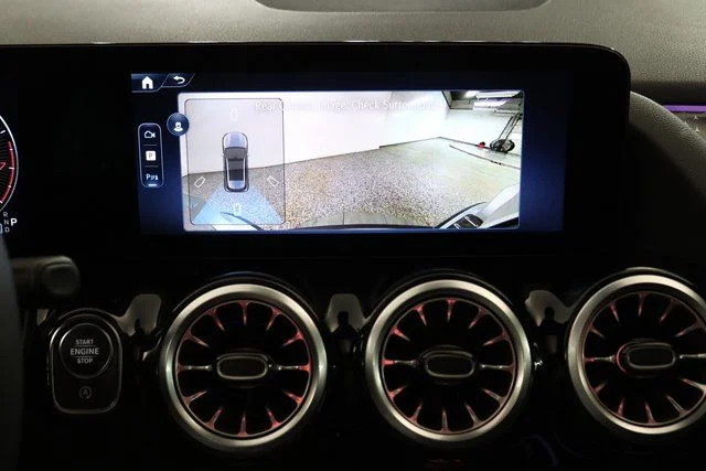 2025 Mercedes-Benz GLA GLA250 - Photo 25