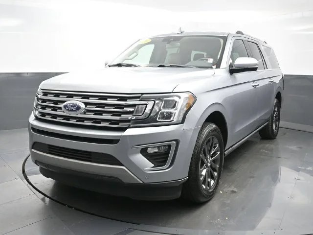 2020 Ford Expedition