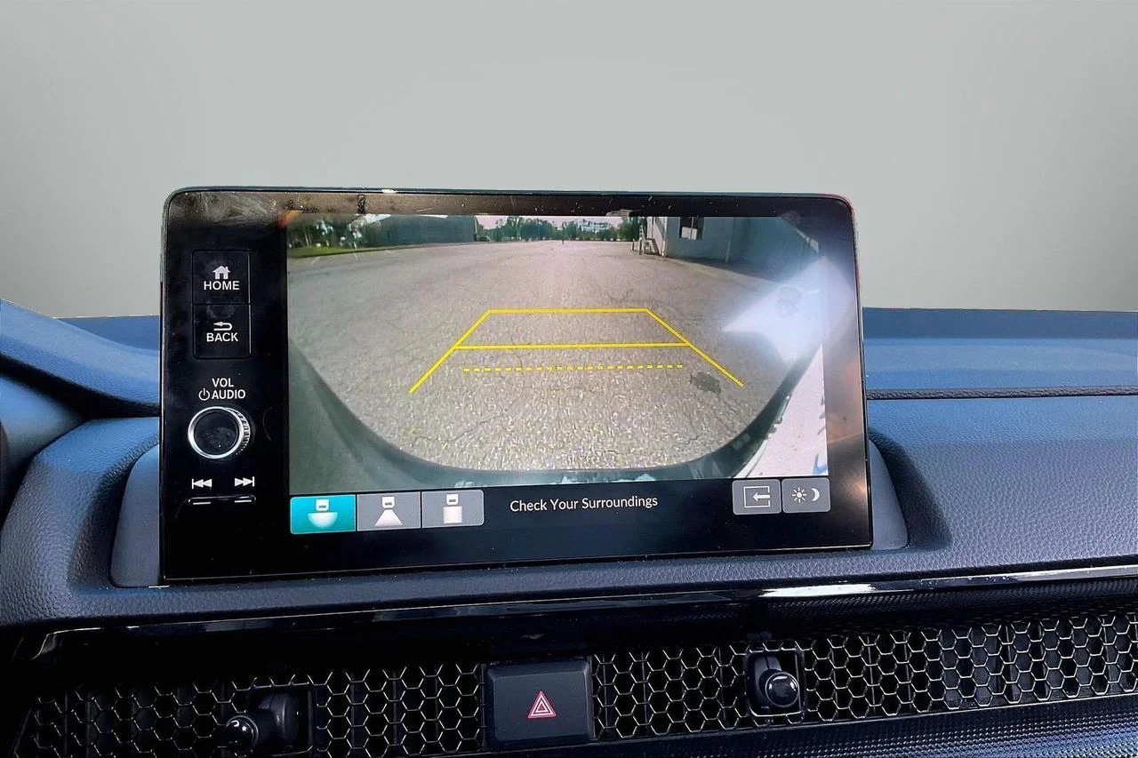 Certified Used 2023  Honda EX-L image 13