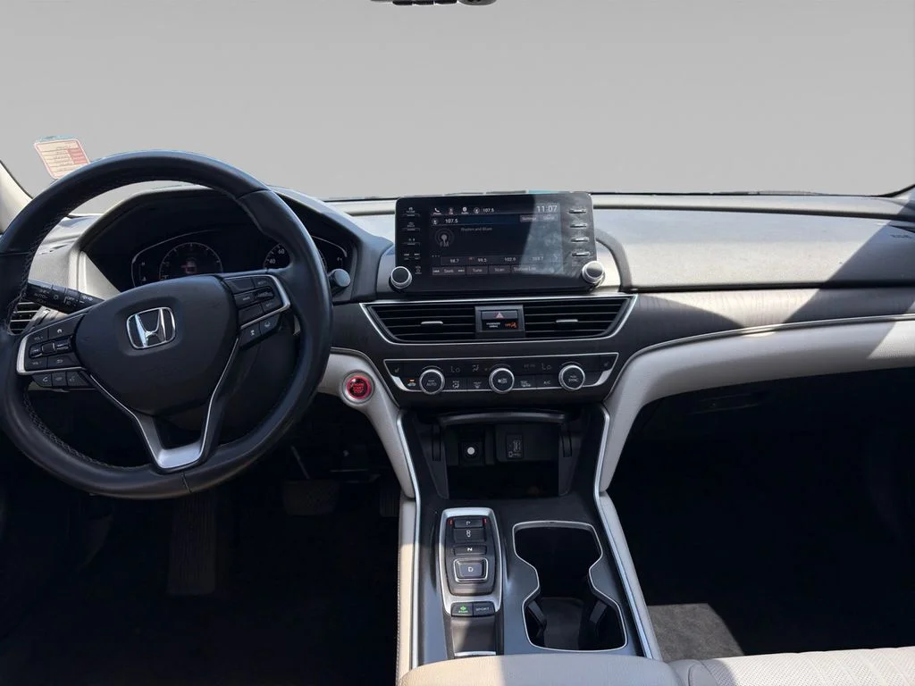 Used 2018  Honda EX-L 2.0T image 11