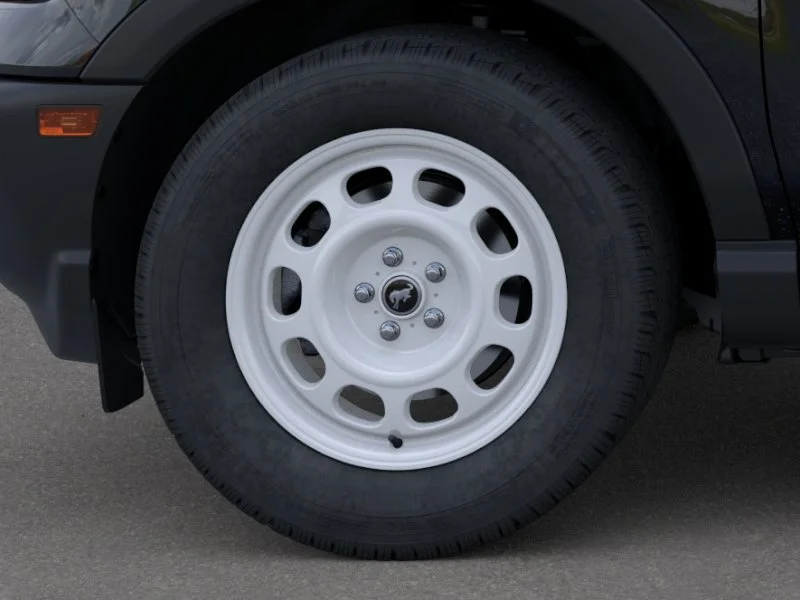 New 2026 Shadow Black Ford Heritage image 31