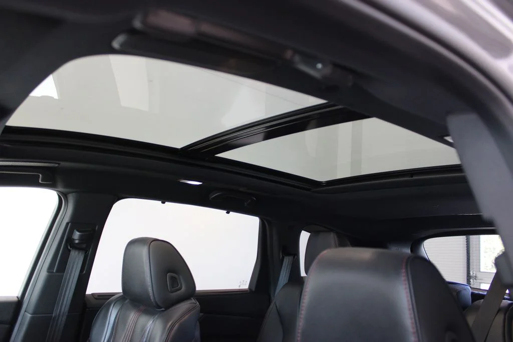 New 2026 Liquid Carbon Metallic Acura A-Spec Advance Package image 26